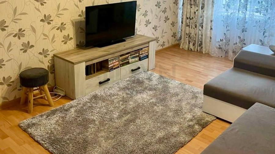 REA1027437 Apartament 3 camere Crangasi - 1