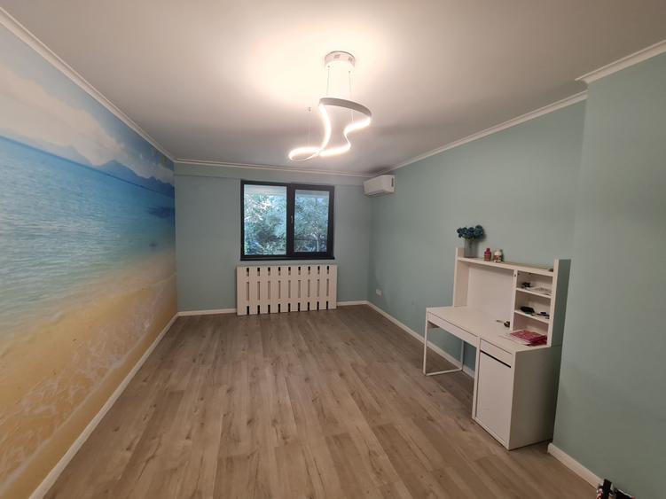 Superb ap. 3 cam. dec. pretabil pentru birouri zona Iancului - 2