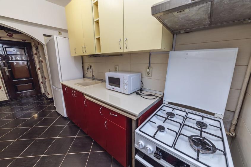 2 camere | 15 Min Metrou Crangasi | 2 Min Parc Marin Preda - 11