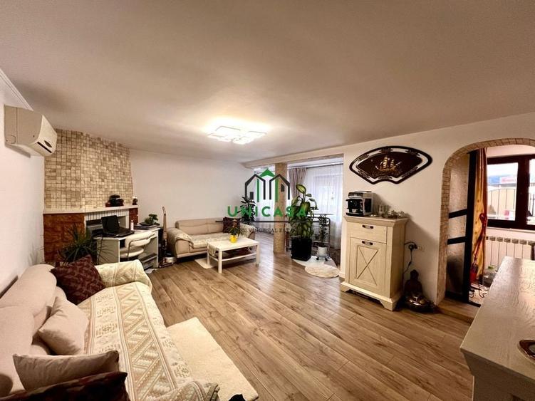 Casa P+1 / Stirbei Voda - 5