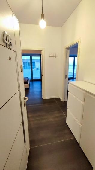 Mamaia-Nord | Prima linie la mare | Apartament 2 camere - 14
