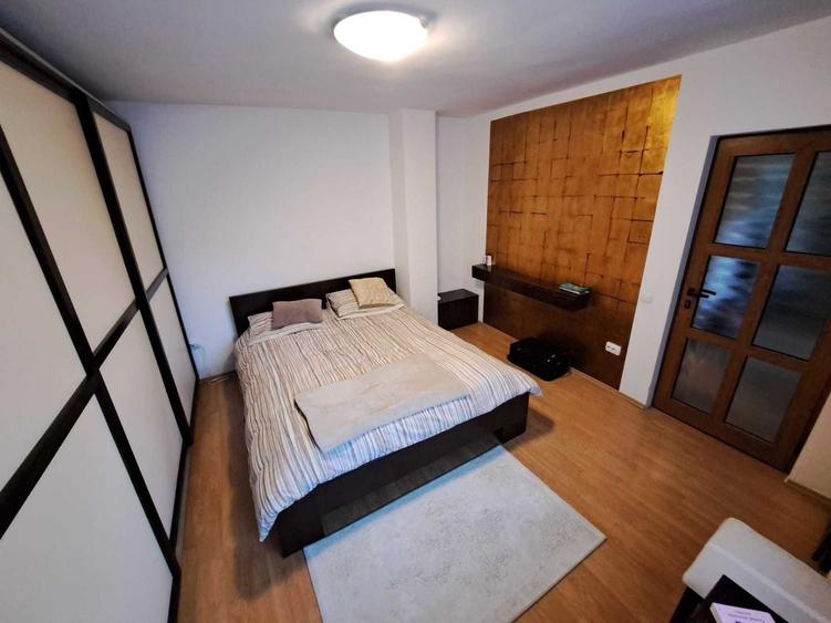 Apartament cu 2 camere | 47 mp | Parcare in curte | Campului - 2