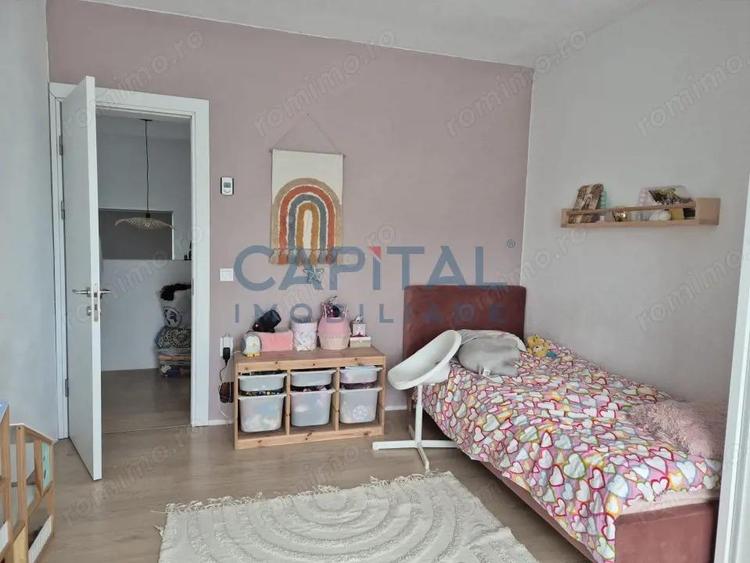 Casa superba la cheie, central Dezmir - 7