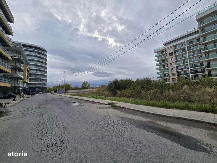 Teren Litoral Investitie Mamaia Nord - 3