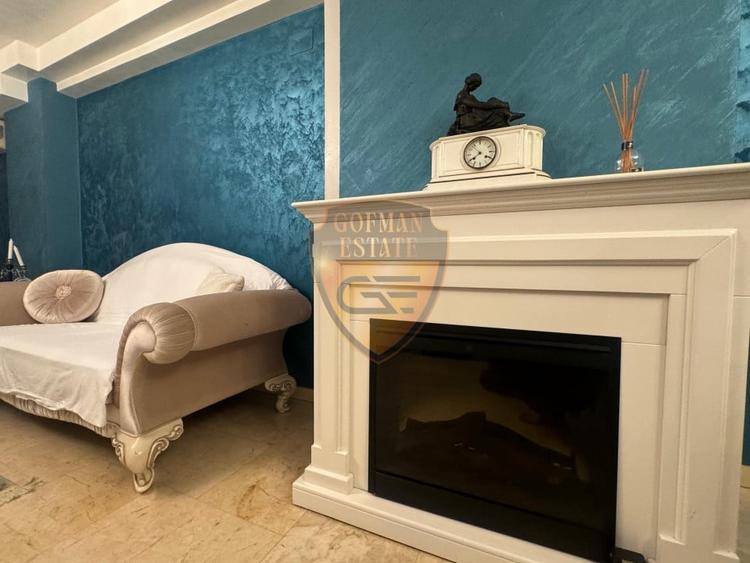 Penthouse 163 mp, JT Tower Complex Rezidential, Mamaia, Vedere La Mare - 9