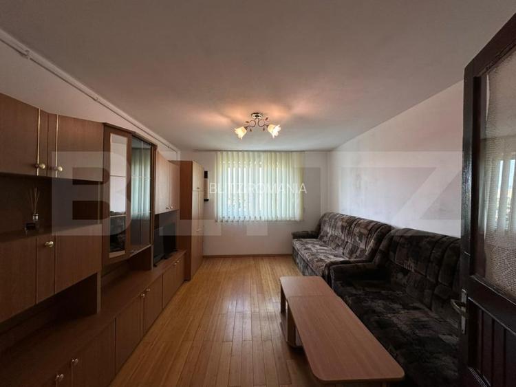 Garsoniera de vanzare, 21 mp utili, Sibiu