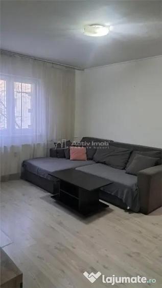 Drumul Gazarului - 2 camere - mobilat si utilat - 5