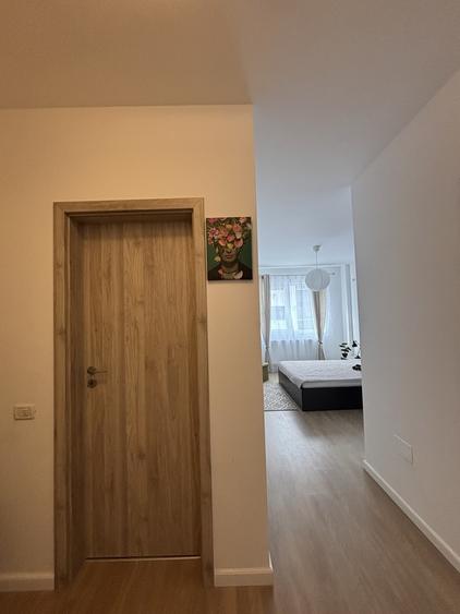 Militari Residence, Bucuresti, sector 6 - 6