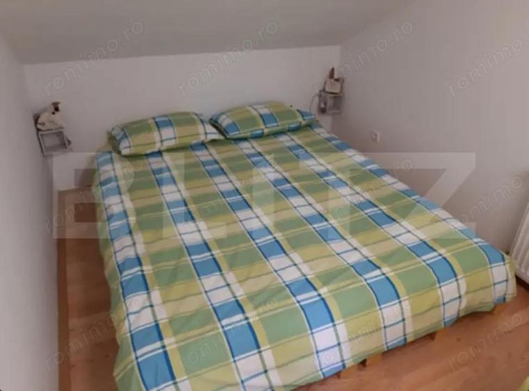 De vanzare cabana in zona linistita - 2