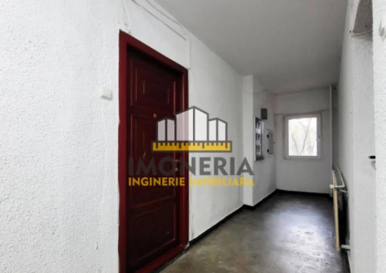 Garsoniera decomandata-0% comision-600m metrou C. Georgian-4 - 9