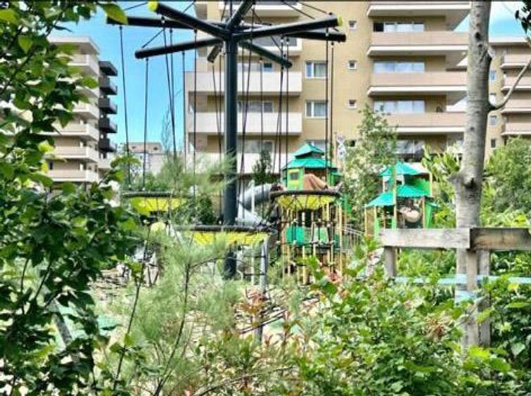 Apartament 2 camere de inchiriat – Urban Plaza, Complet mobilat si utilat - 11