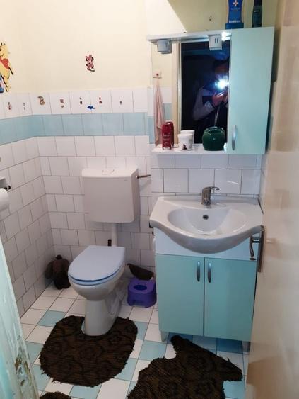 3 camere decomandat vedere pe 2 parti CENTRALA zona Dambovita - 7