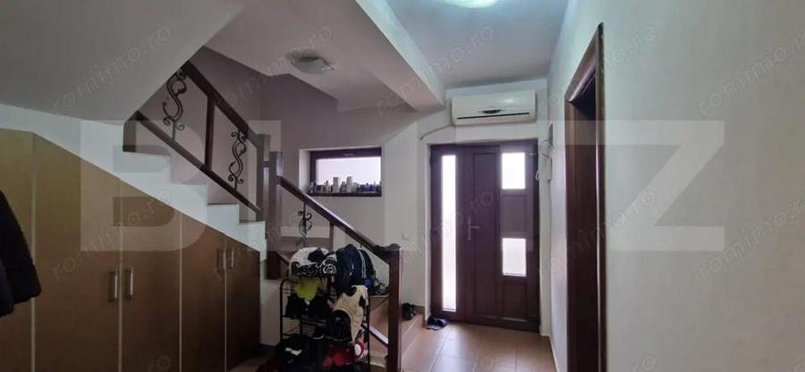 Casa individuala P+M, 146mp utili, 510mp teren, Simnicul de jos - 4