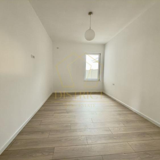 Duplex spatios cu 3 camere | Covaci - 4