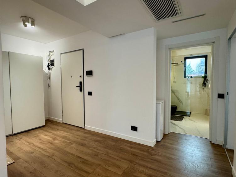 The Crib #4 -  2 Room Apartment - Underground Parking Included - 7