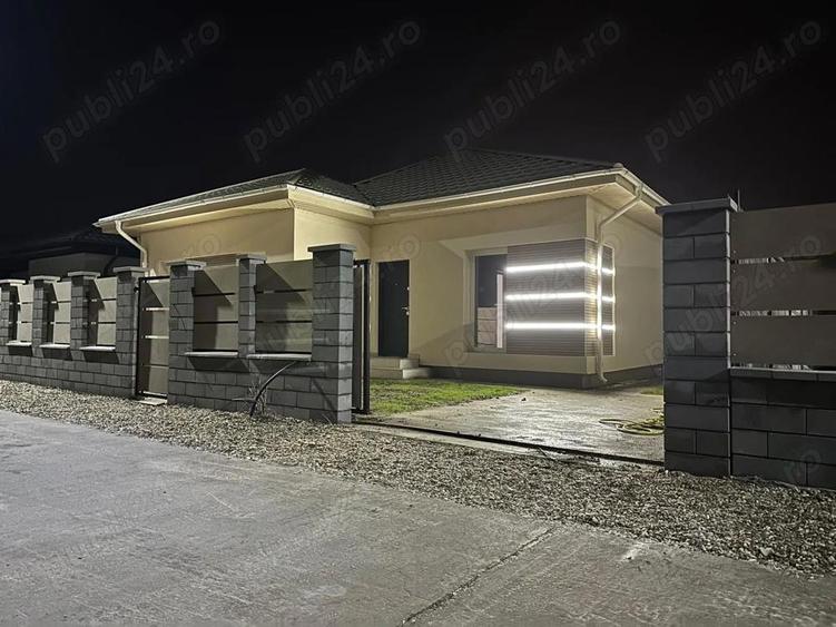 Berceni-VIDRA vanzare case-vile - 3