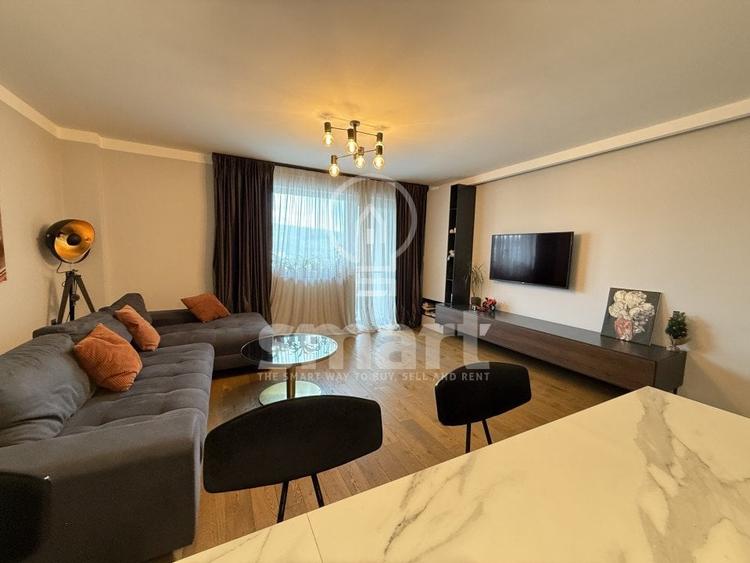 Apartament 2 camere cu parcare subterana - 13