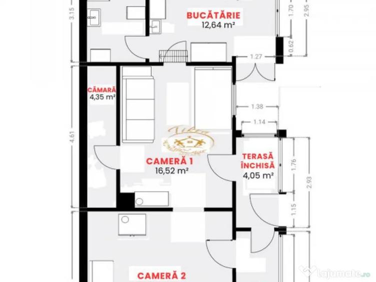 Casa de locuit (Gheorgheni, str. Kossuth Lajos) - 5