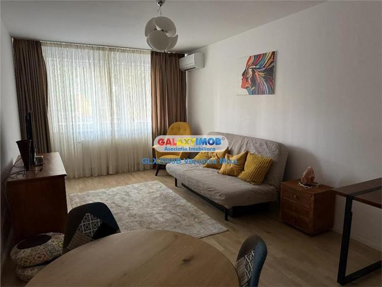 Apartament cu 2 camere decomandat, mobilat în Dristor