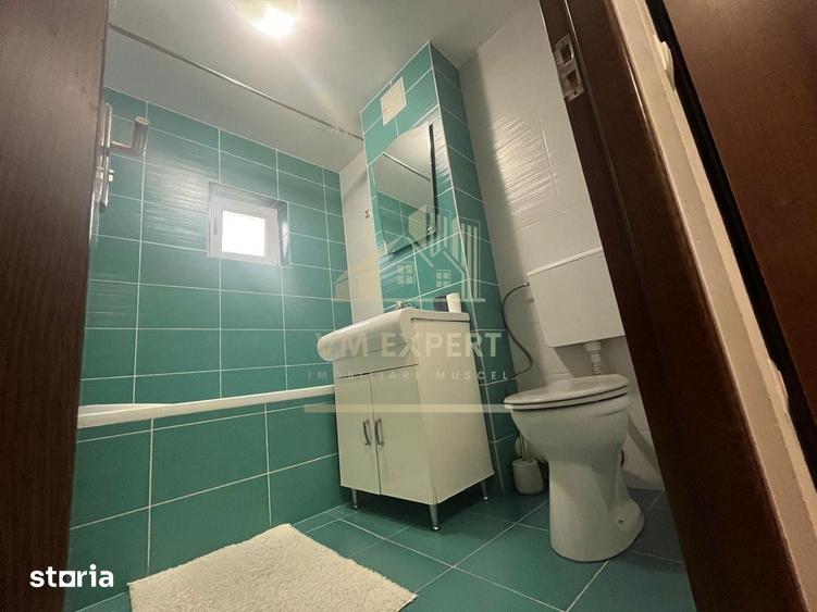 VANZARE SAU INCHIRIERE APARTAMENT 2 CAMERE ETAJ 3 GRUI - 7