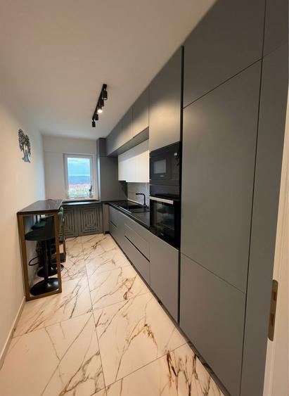 Apartament 2 camere de vanzare - 1