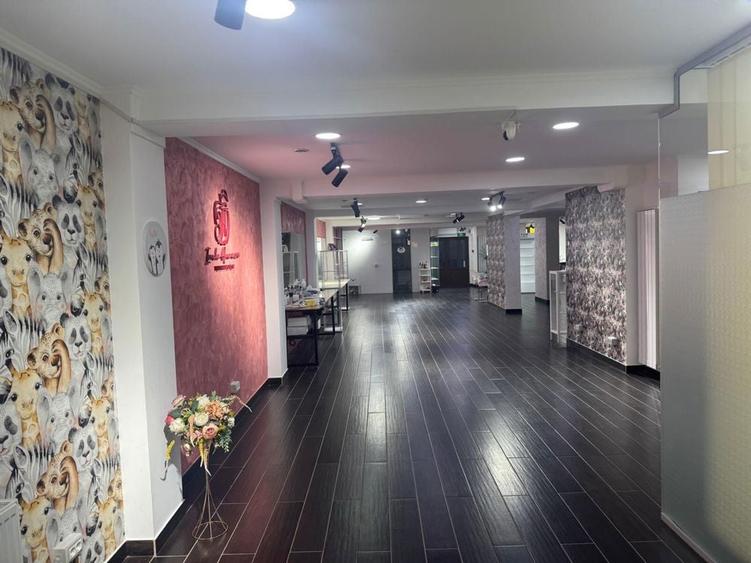 Spatiu business central popesti-leordeni - 5