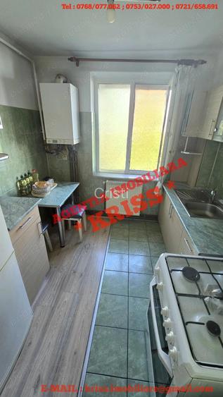 Apartament 3 Camere NEGRU VODA Confort 1 Semidecomandat Liber Centrala Termica 58 Mp. Apartament 3 Camere NEGRU VODA Confort 1 Semidecomandat Liber Centrala Termica 58 Mp.