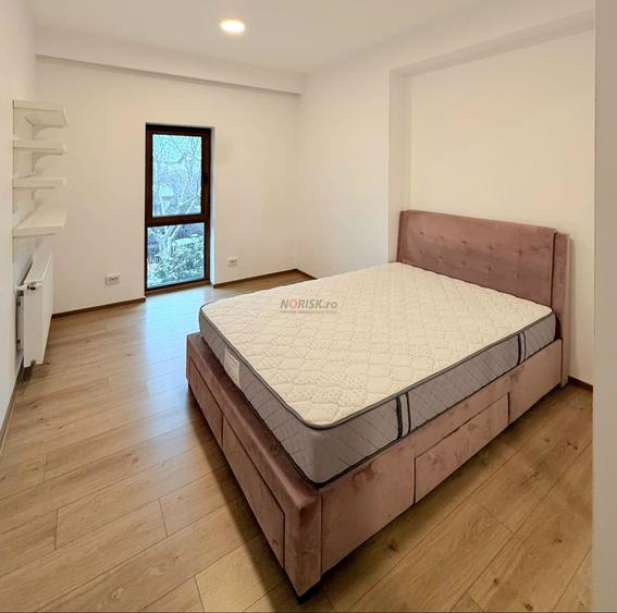 Vila individuala Premium | Pipera | 200mp | 4 camere | 3 Parcari - 7