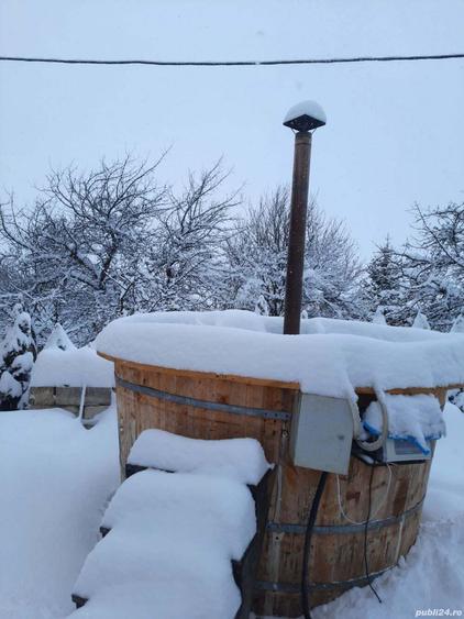 Inchiriez cabana - 1