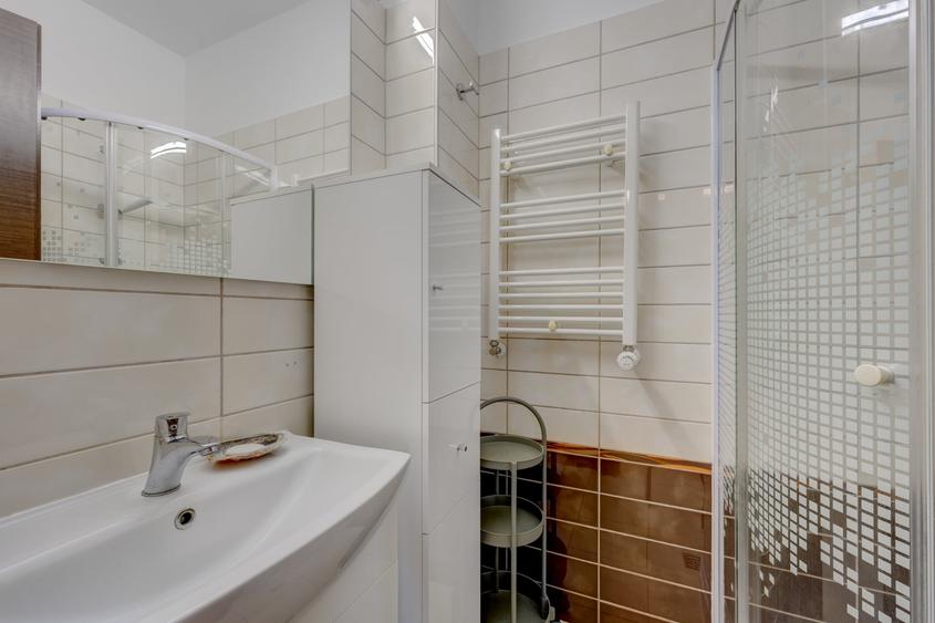 Apartament 3 camere in Asmita Gardens - vedere superba - 10