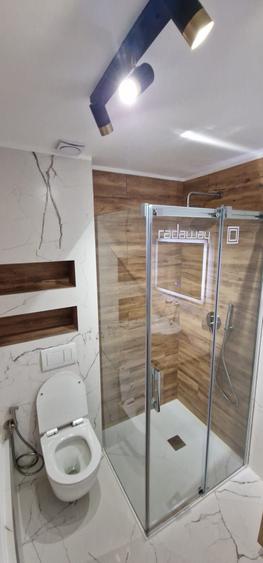 ZONA DRURELAX apartament de LUX 3camere mobilat! - 13