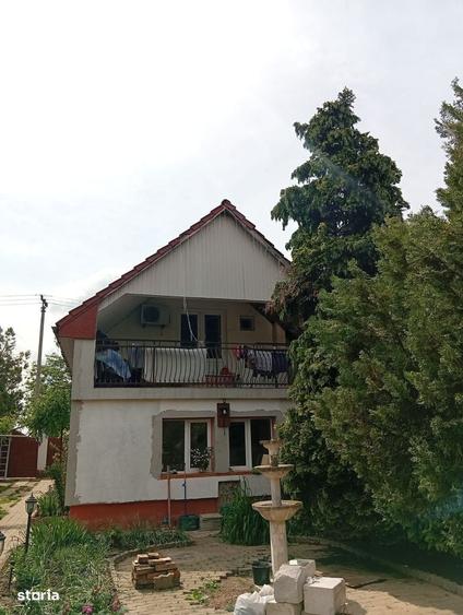 Casa de vanzare in Minis - 1