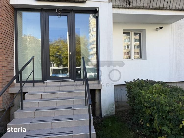 Spațiu comercial, de 60 mp, în Tudor