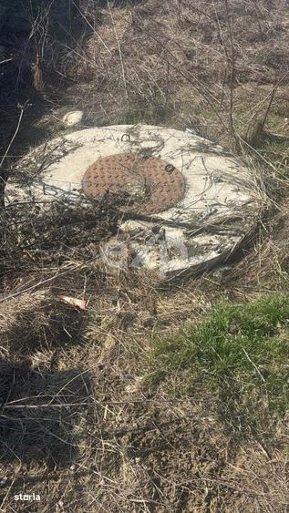 Teren cu autorizatie case in Trivale - Tancodrom - 2