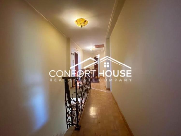 Vila individuala , piscina, garaj, teren 1453mp, IANCU NICOLAE - 12