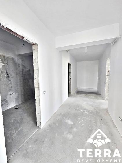 Duplex 4 camere, peste drum de plaja - 12