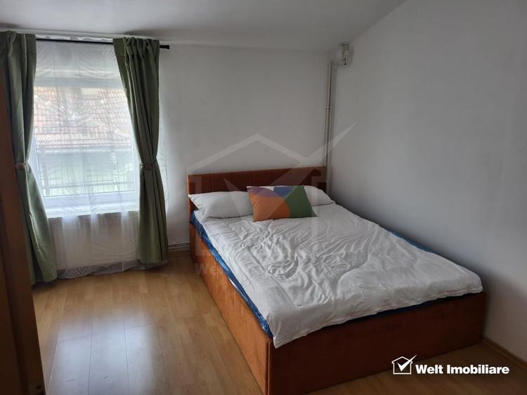 De inchiriat – Casa ultracentrala 120 mp, 2 nivele, curte interioara - 7