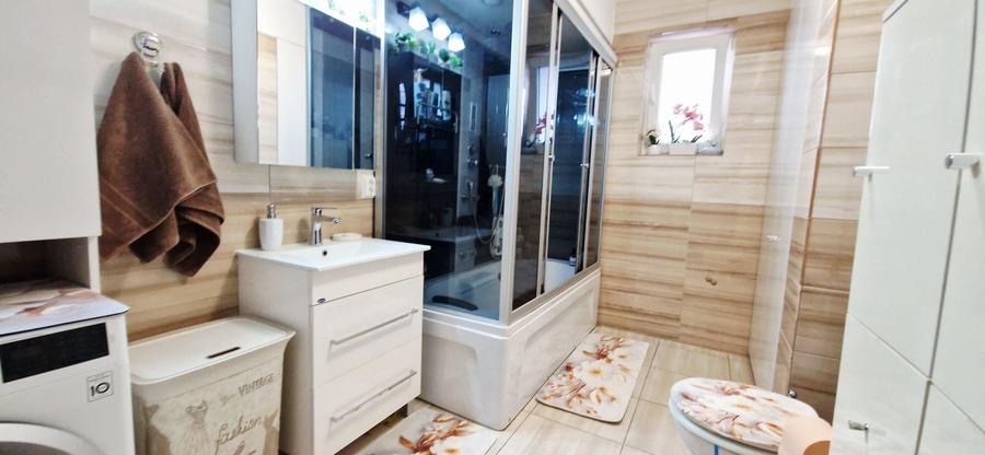 2 camere premium | Valea Largă | Loc parcare - 5