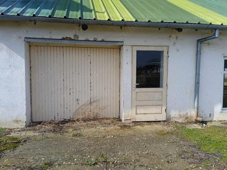 Spatiu de inchiriat pentru atelier - 3