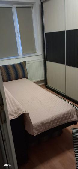 Ap Kaufland Vest 3 camere, etaj 4, utilat complet, 300 euro - 10