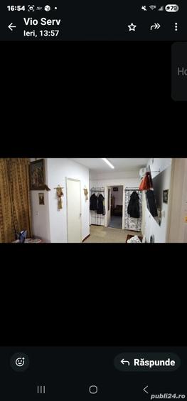 Vand apartament Pia?a Unirii, Foc?ani - 2