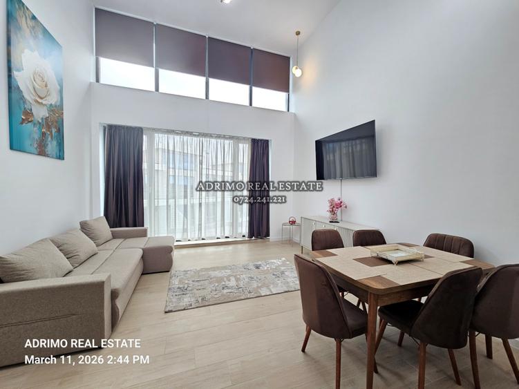 LUX! Ap2cam SUPERB - Priveliste frontala Lac - LakOn Residence - Parcare - 750E - 1