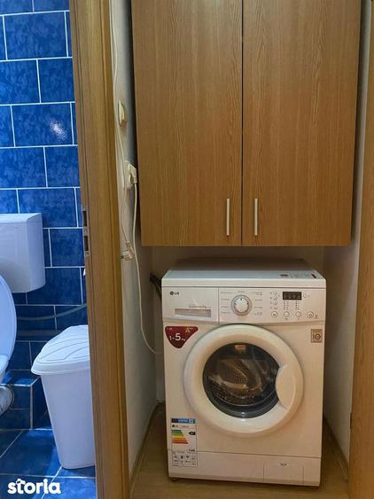 Inel 1-Soveja-2 camere mobilate, cu centrala - 10