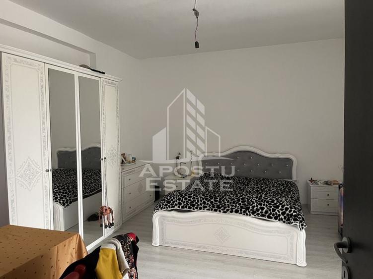 Apartament 3 camere, Castel Royal, Mosnita Noua - 8