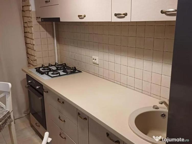 Vand garsoniera zona Nerva Traian-Timpuri Noi - 4