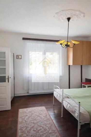 PROPRIETATE CU TEREN GENEROS ?I POTEN?IAL DE DEZVOLTARE IO?IA, ORADEA - 5