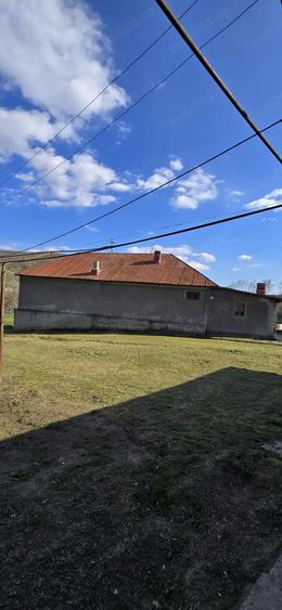 Casa + teren de vanzare - 10