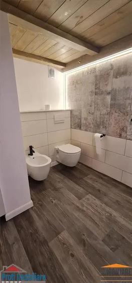 Apartament exclusivist et.1 langa Primarie, balcon vedere spre Parc - 13