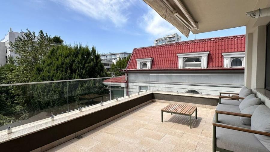 REA1020151 Penthouse Duplex 3 camere I Herastrau I Aviatiei - 1