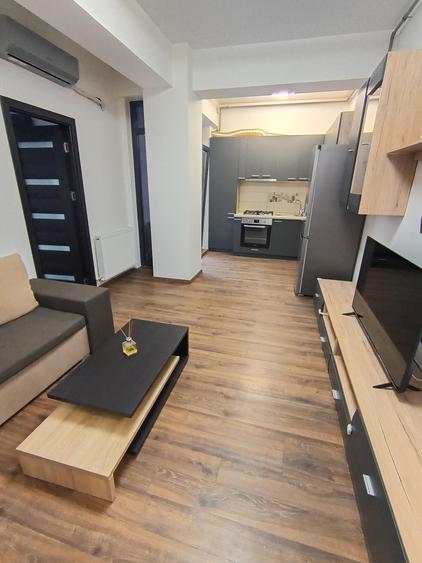 Tomis plus -2camere parcare Subteran -lift - 1